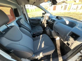 Toyota Proace 2.0 климатик 128кс, снимка 11