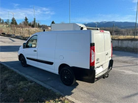 Toyota Proace 2.0 климатик 128кс, снимка 7