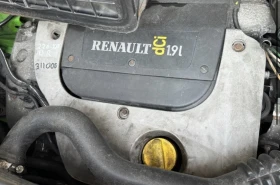 Renault Trafic 1.9, снимка 9