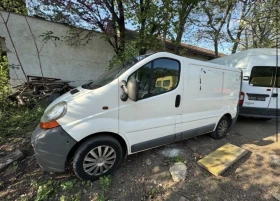 Renault Trafic 1.9, снимка 3