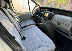 Renault Trafic 1.9, снимка 6