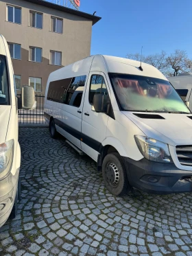 Mercedes-Benz Sprinter 516, снимка 3