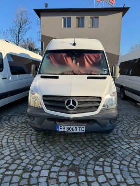 Mercedes-Benz Sprinter 516, снимка 1