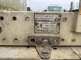 Renault Master 2.3 DCI 145kc, снимка 7