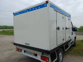 Fiat Ducato MJet | Auto.bg — изображение 5