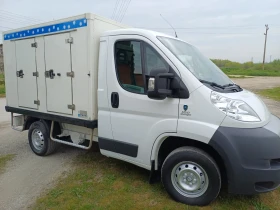 Fiat Ducato MJet | Auto.bg — изображение 3