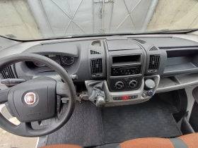 Fiat Ducato MJet | Auto.bg — изображение 8