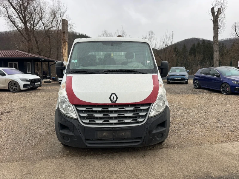 Renault Master 2.3 DCI 145kc