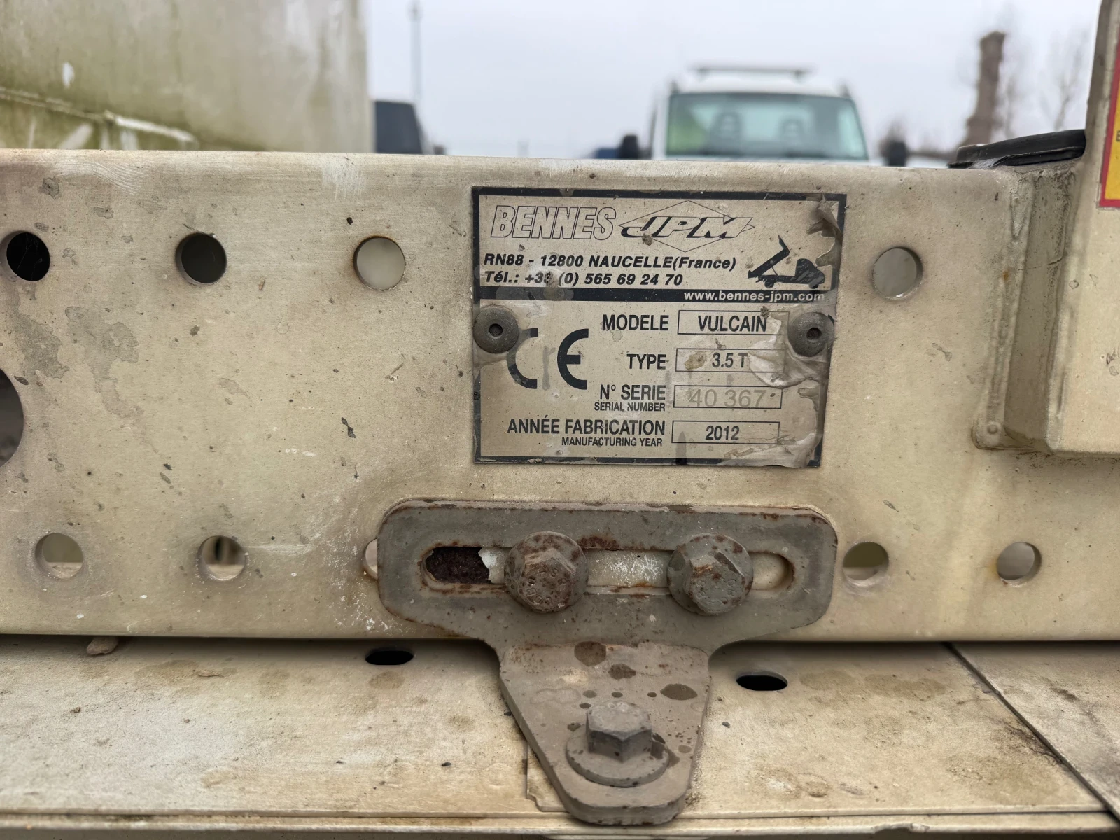 Renault Master 2.3 DCI 145kc - изображение 7