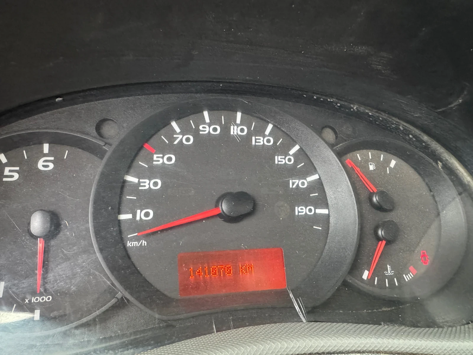 Renault Master 2.3 DCI 145kc - изображение 10