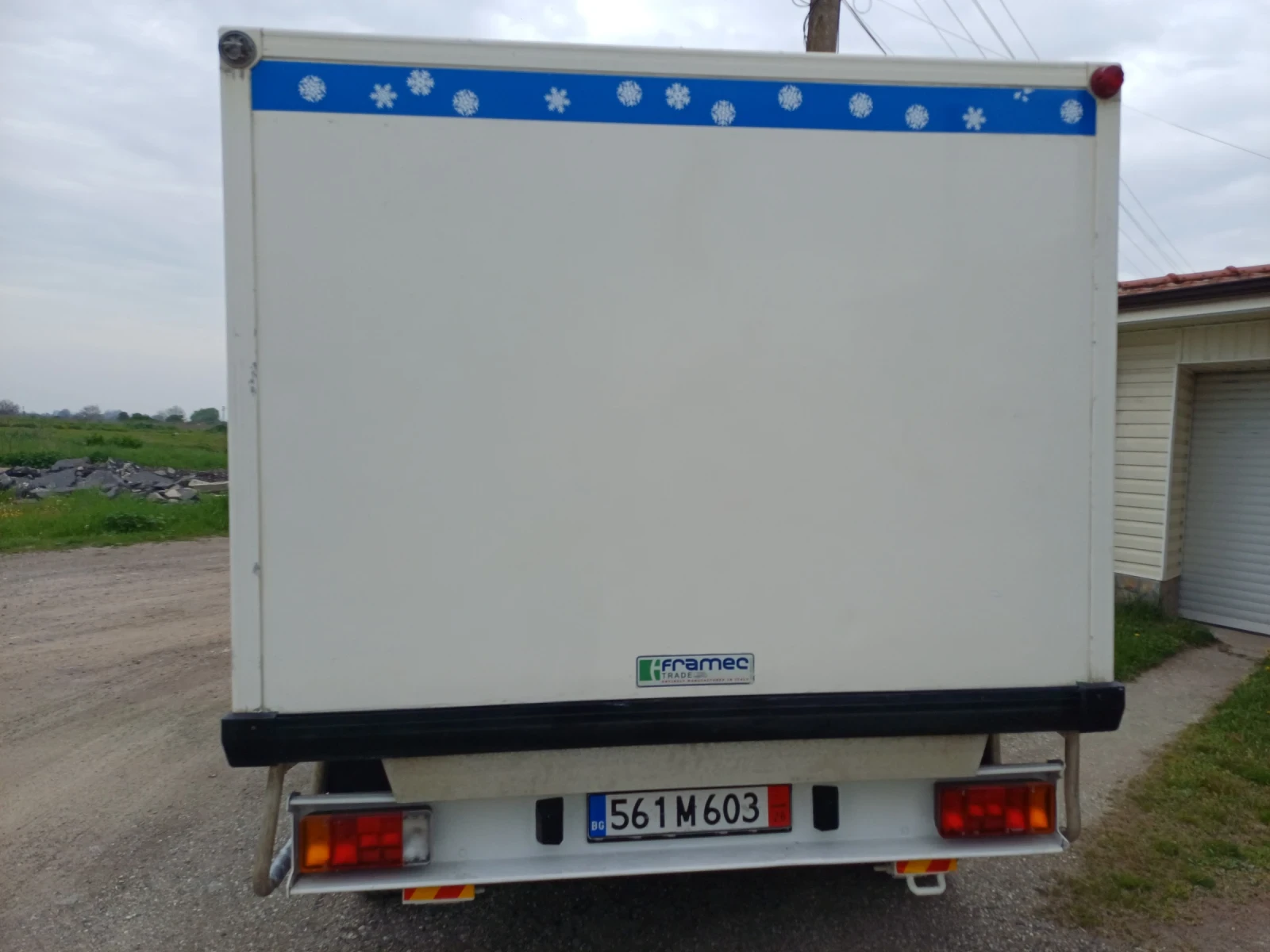 Fiat Ducato MJet, снимка 6 - Бусове и автобуси - 54260109