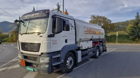     Man Tgs EURO 5 EEV ADR  