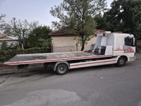 Mercedes-Benz Atego 815 ,  6, 50 | Mobile.bg    7