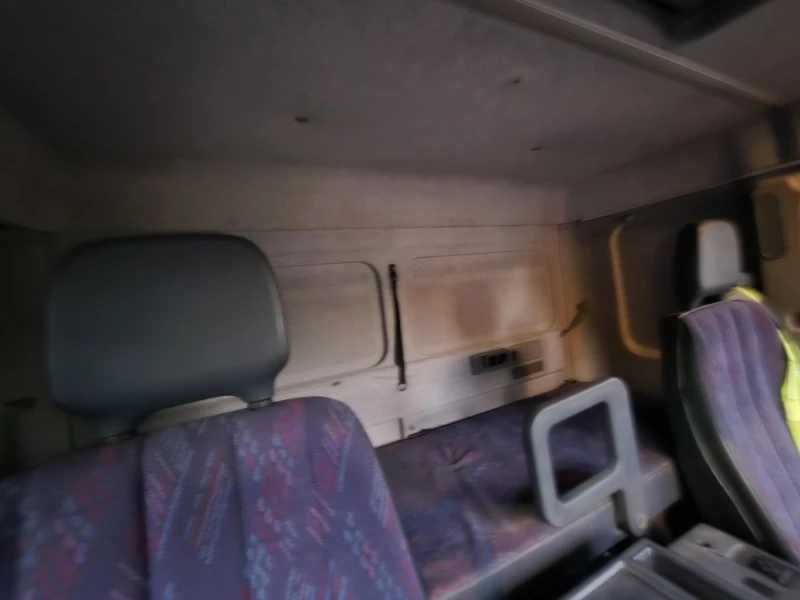 Mercedes-Benz Atego 815 , платформа 6, 50м, снимка 9 - Камиони - 52500249