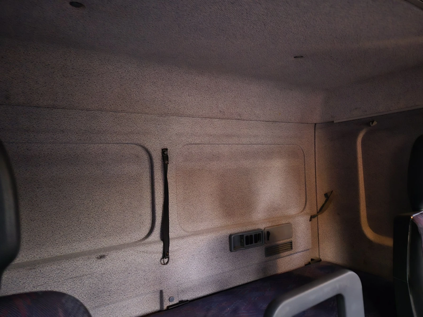 Mercedes-Benz Atego 815 , платформа 6, 50м - изображение 10