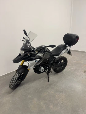 BMW G BMW G 310 GS, снимка 2