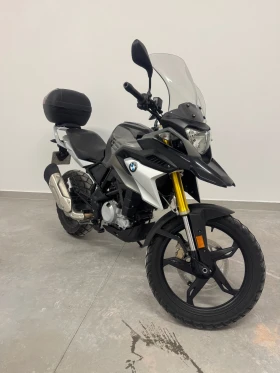 BMW G BMW G 310 GS, снимка 6