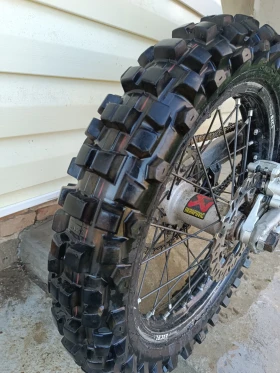 Ktm SX-F 350 2015 стартер , снимка 14