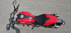 Ducati Monster 696, снимка 3
