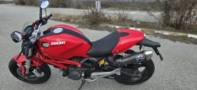 Ducati Monster 696, снимка 17