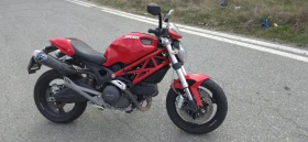 Ducati Monster 696, снимка 13