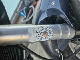 Aprilia Pegaso, снимка 10