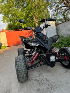 Shineray XY, снимка 2