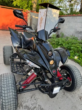 Shineray XY, снимка 3