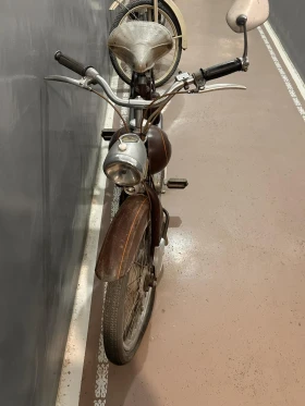 Simson Sr, снимка 3