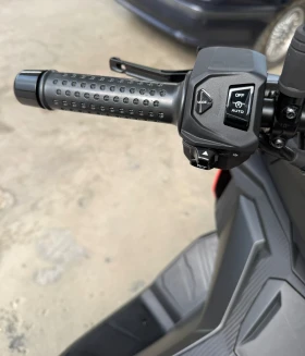 Aprilia Sr GT 200/ ГАРАНЦИЯ ДО 05/2027 , снимка 7