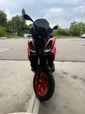 Aprilia Sr GT 200/ ГАРАНЦИЯ ДО 05/2027 , снимка 2