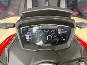 Aprilia Sr GT 200/ ГАРАНЦИЯ ДО 05/2027 , снимка 6