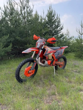 Ktm EXC 300 TPI TOP, снимка 2