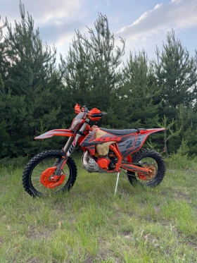 Ktm EXC 300 TPI TOP, снимка 1
