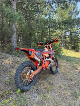 Ktm EXC 300 TPI TOP, снимка 3