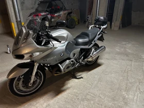 BMW R 1200ST, снимка 9