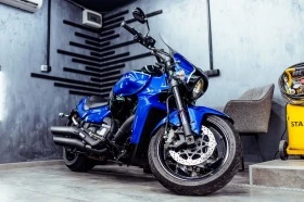     Suzuki Boulevard B.O.S.S. EDITION M109R