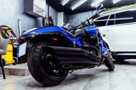 Suzuki Boulevard B.O.S.S. EDITION M109R | Mobile.bg    3