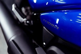 Suzuki Boulevard B.O.S.S. EDITION M109R | Mobile.bg    8