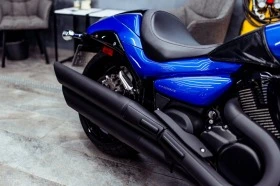 Suzuki Boulevard B.O.S.S. EDITION M109R | Mobile.bg    4