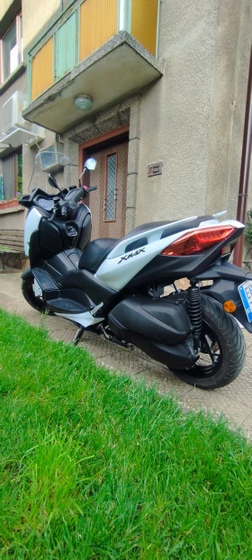 Yamaha X-max 300i | Mobile.bg    6