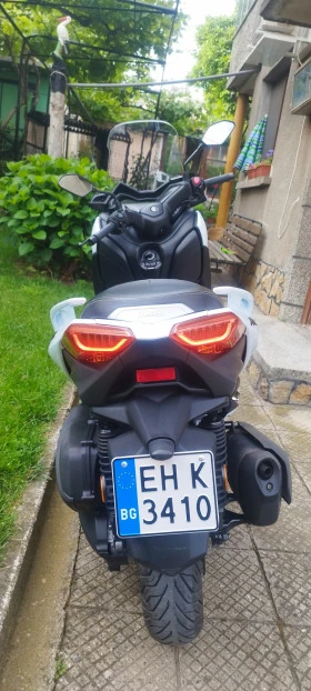 Yamaha X-max 300i | Mobile.bg    4