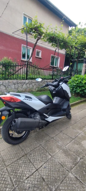 Yamaha X-max 300i | Mobile.bg    3