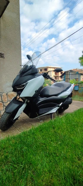 Yamaha X-max 300i | Mobile.bg    5