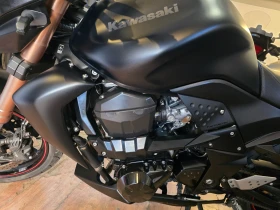 Kawasaki Z 750R Black Edition Akrapovich ABS!!!!, снимка 3