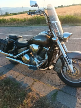 Honda Vtx | Mobile.bg    3