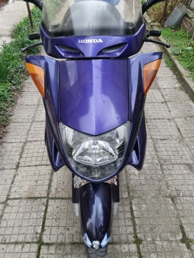 Honda Foresight Honda 250, снимка 10