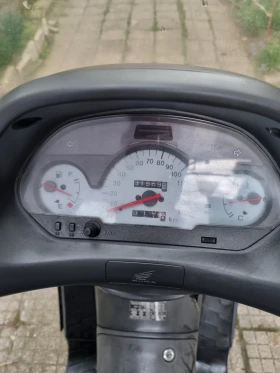 Honda Foresight Honda 250, снимка 4