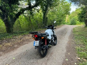 Honda Cbf | Mobile.bg    3