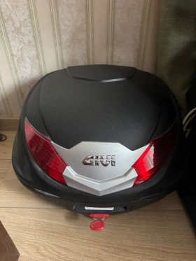 Honda Cbf | Mobile.bg    6